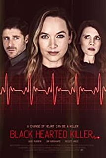 Kara Kalpli Katil izle