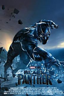 Kara Panter izle
