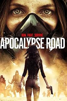 Kıyamet Yolu izle