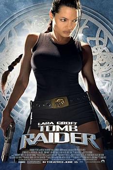 Lara Croft Tomb Raider