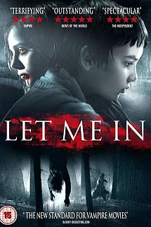 Let Me In izle