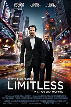 Limit Yok - Limitless
