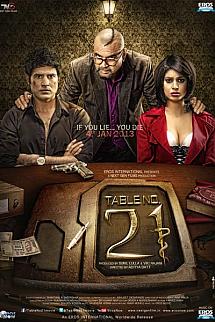 Masa 21 izle