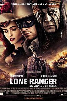 Maskeli Süvari izle