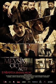 Mevsim Çiçek Açtı izle