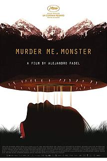 Murder Me Monster izle