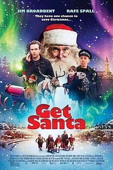 Noel Baba'yı Kurtarmak