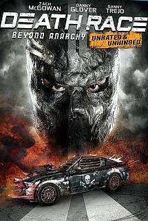 Ölüm Yarışı 4: Anarşinin Ötesinde izle