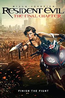 Ölümcül Deney 6 izle