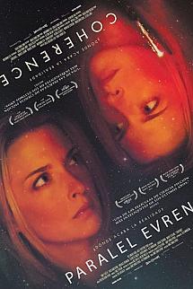 Paralel Evren izle
