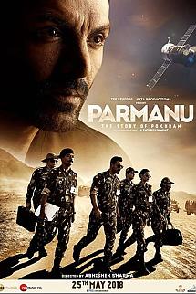 Parmanu: The Story of Pokhran izle