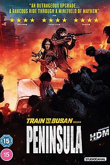 Yarımada izle
