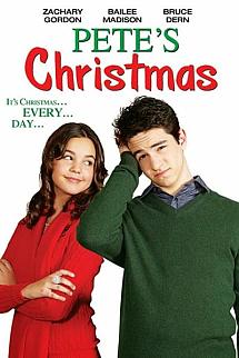 Pete ve Yılbaşı izle