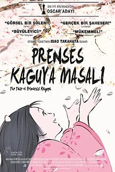 Prenses Kaguya Masalı