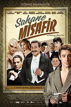 Şahane Misafir