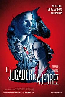 Satranç Oyuncusu izle