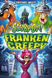 Scooby-Doo! Frankenstein’ın Laneti izle