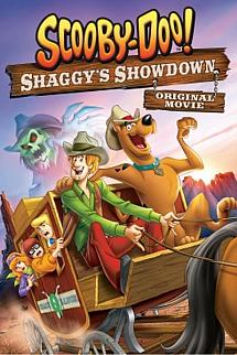 Scooby-Doo! Shaggy Nin Başı Belada izle