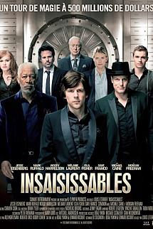 Sihirbazlar Çetesi izle