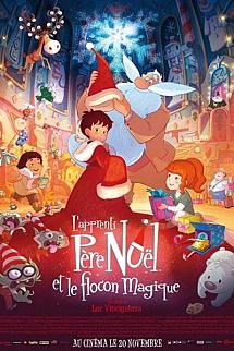 Sihirli Kartanesi izle
