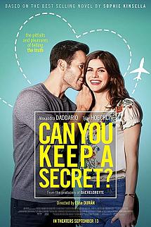 Sır Tutabilir misin? izle