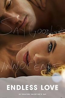 Sonsuz Aşk izle