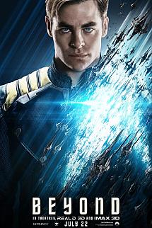 Star Trek 3 Sonsuzluk izle