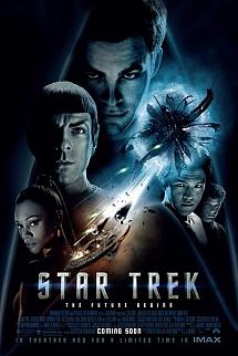 Star Trek izle