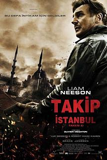 Takip 2: İstanbul izle