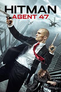 Tetikçi Ajan 47 izle