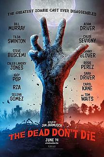 Ölüler Ölmez izle