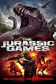 The Jurassic Games