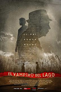 The Lake Vampire izle