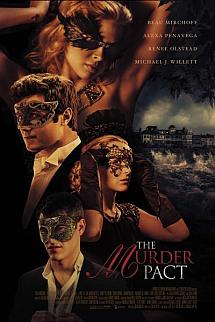 The Murder Pact izle