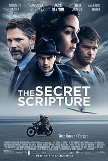 The Secret Scripture izle