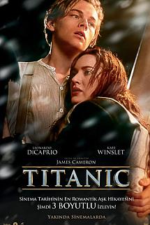 Titanik izle