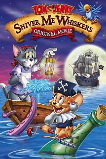 Tom ve Jerry Korsanlar Arasında 2006 izle
