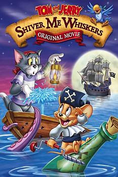 Tom ve Jerry Korsanlar Arasında 2006