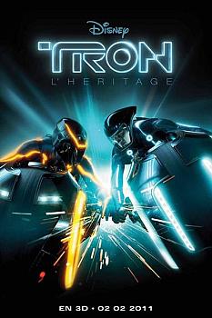 Tron efsanesi