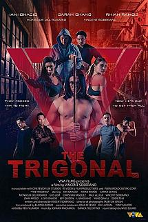 Üçgen Adalet İçin Savaş -The Trigonal Fight For Justice izle
