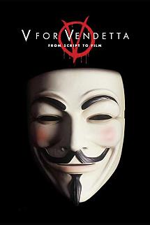 V for Vendetta izle