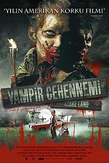 Vampir Cehennemi izle