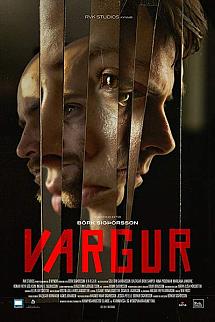 Vargur izle