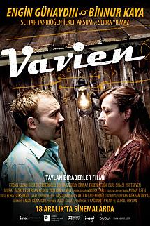 Vavien izle