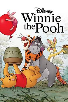 Winnie The Pooh