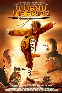 Wushu Savaşçısı izle