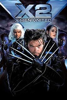 X-Men 2 izle