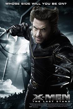 X Men 3 Son Direniş