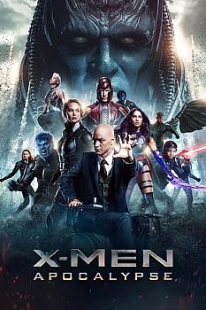 X Men Kıyamet