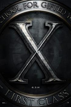 X Men 5 Birinci Sınıf